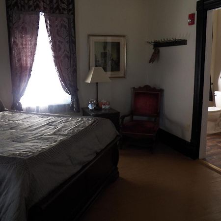 Grand Victorian Inn (Adults Only) Park City Quarto foto