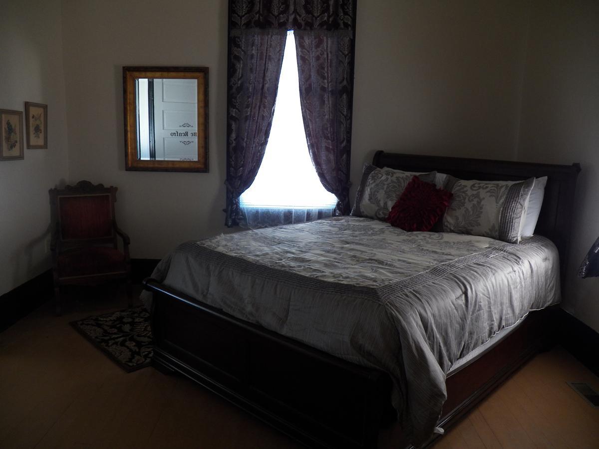 Grand Victorian Inn (Adults Only) Park City Quarto foto